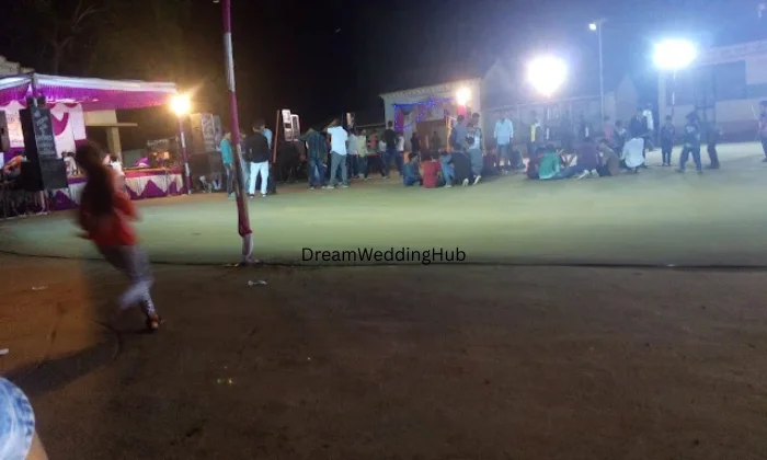 Shri Samaghogha Jain Mahajan